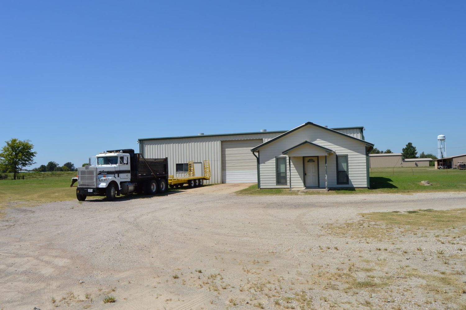 1650 FM 515, Emory, TX 75440